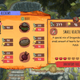 Astrid trades herbs for potions and buffs. How nice.
